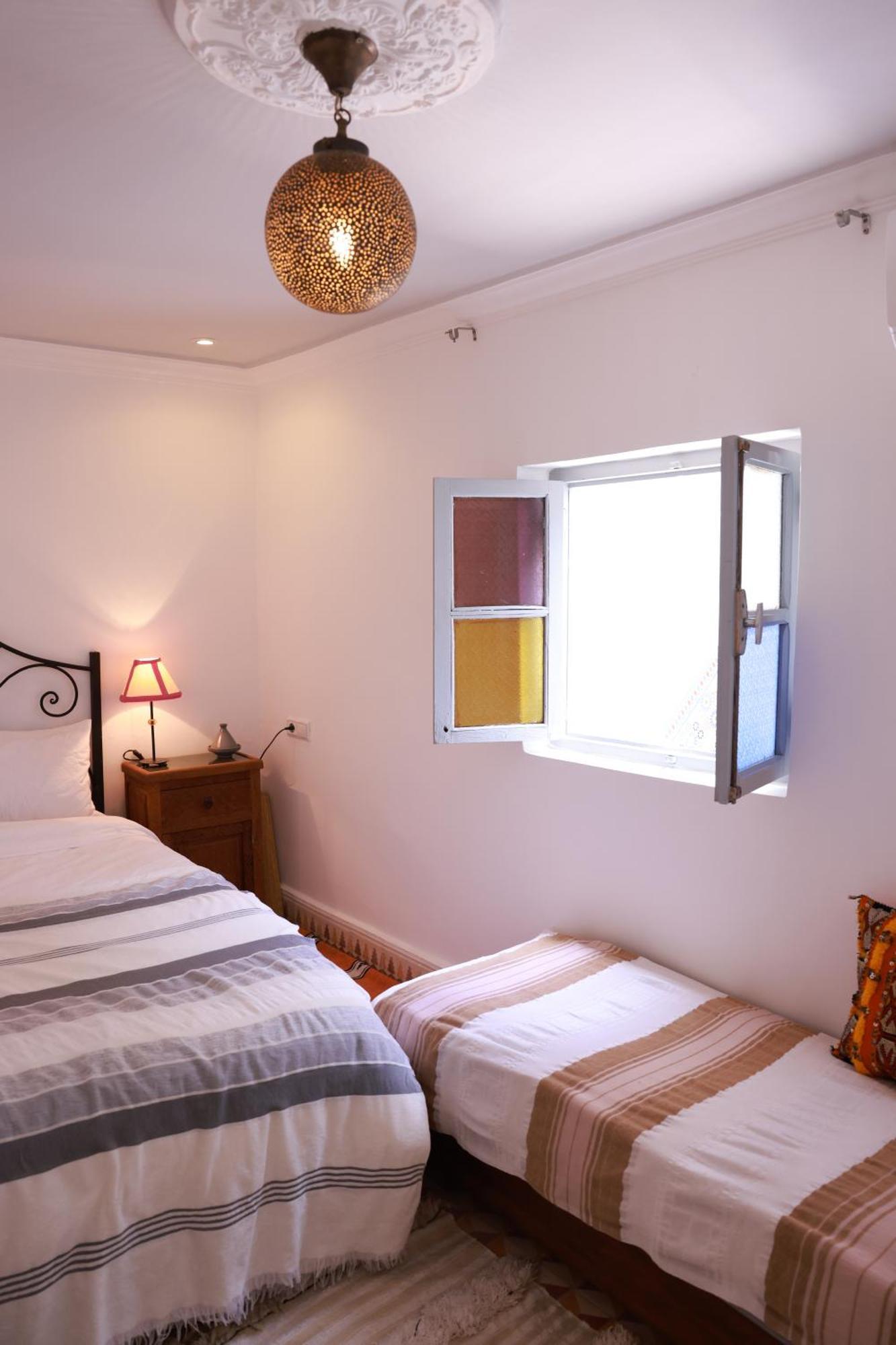 Privatunterkunft Maison Imane Marrakech Marrakesch
