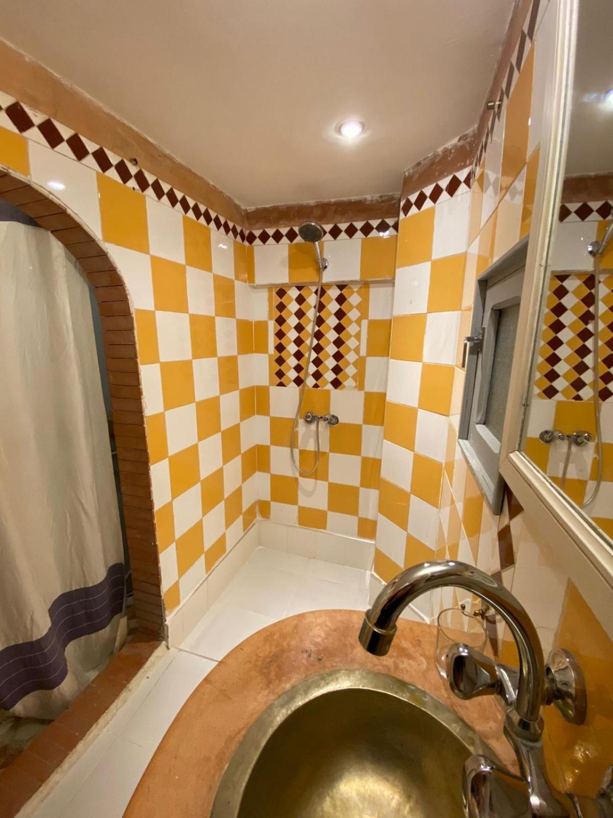 Maison Imane Marrakech Privatunterkunft Marrakesch