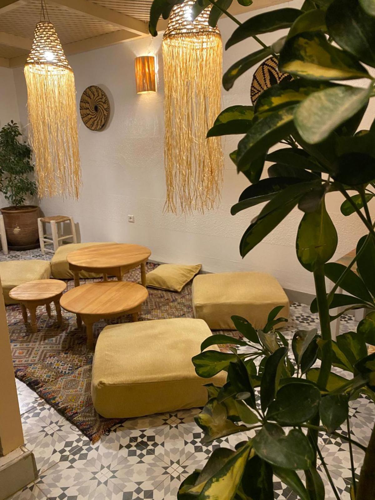 Maison Imane Marrakech * Marrakesch