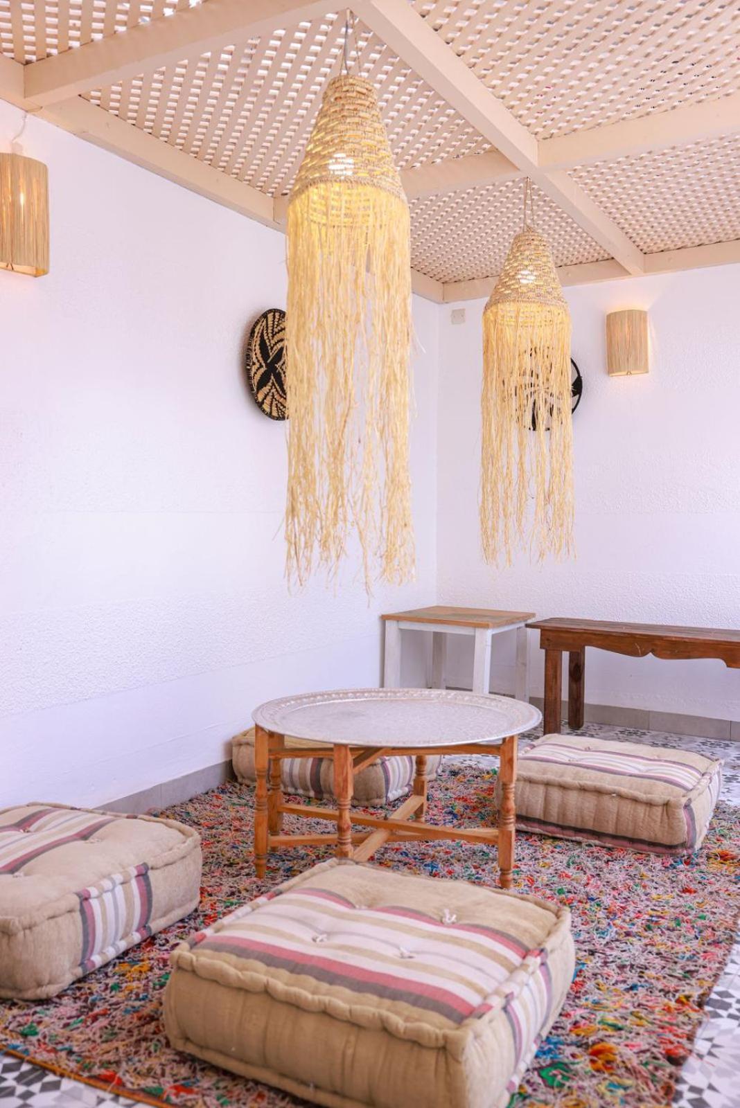 Maison Imane Marrakech * Marrakesch