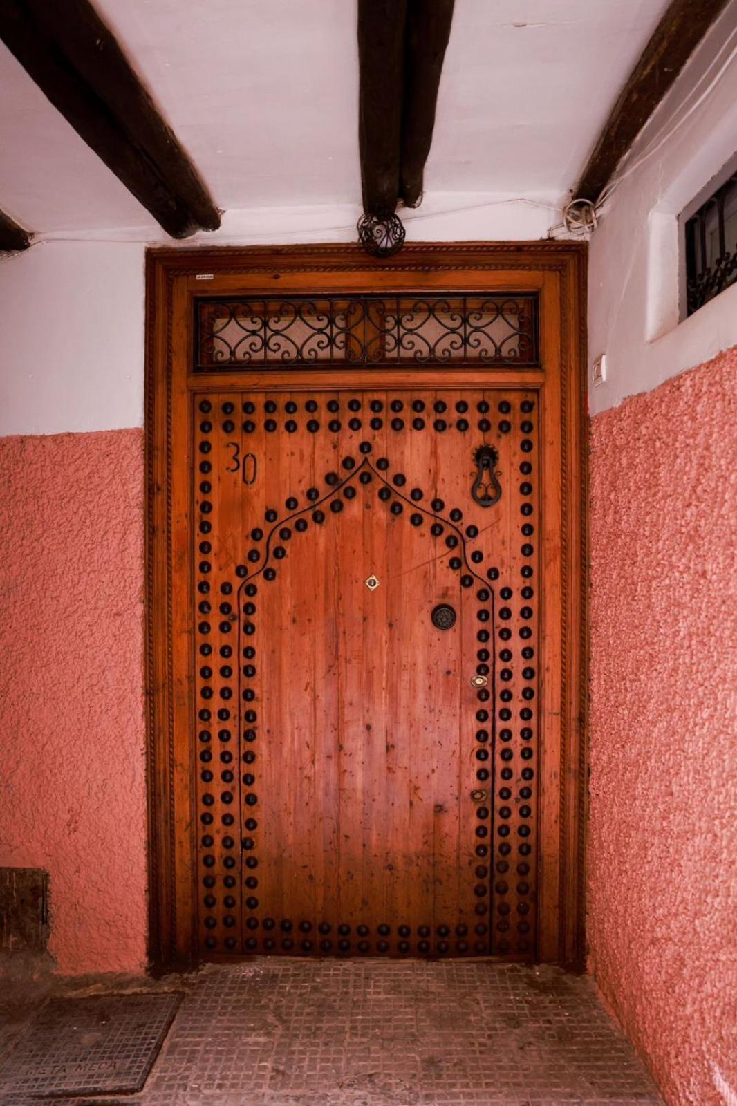 Privatunterkunft Maison Imane Marrakech Marrakesch
