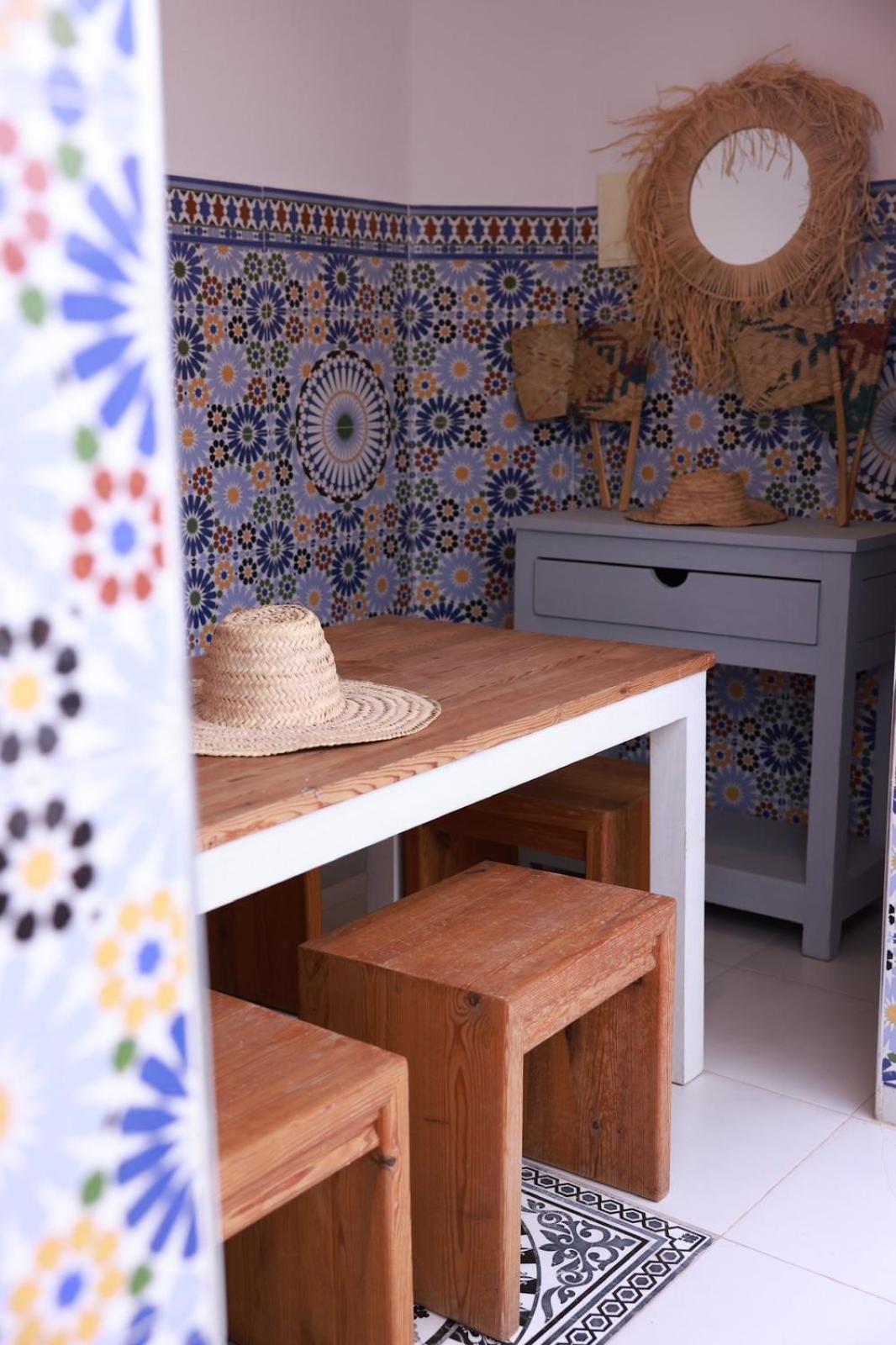 Maison Imane Marrakech Marrakesch
