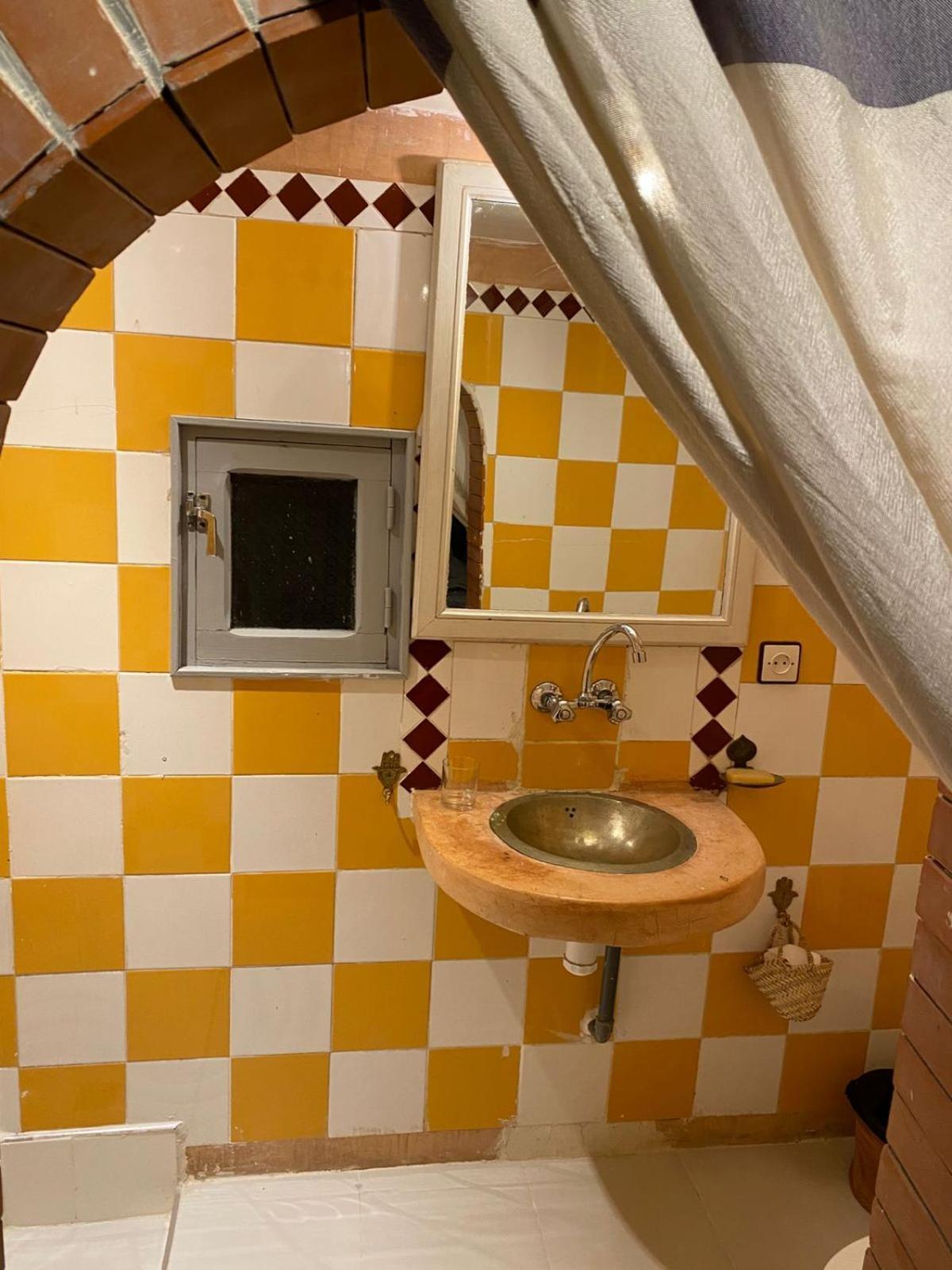 Maison Imane Marrakech Privatunterkunft