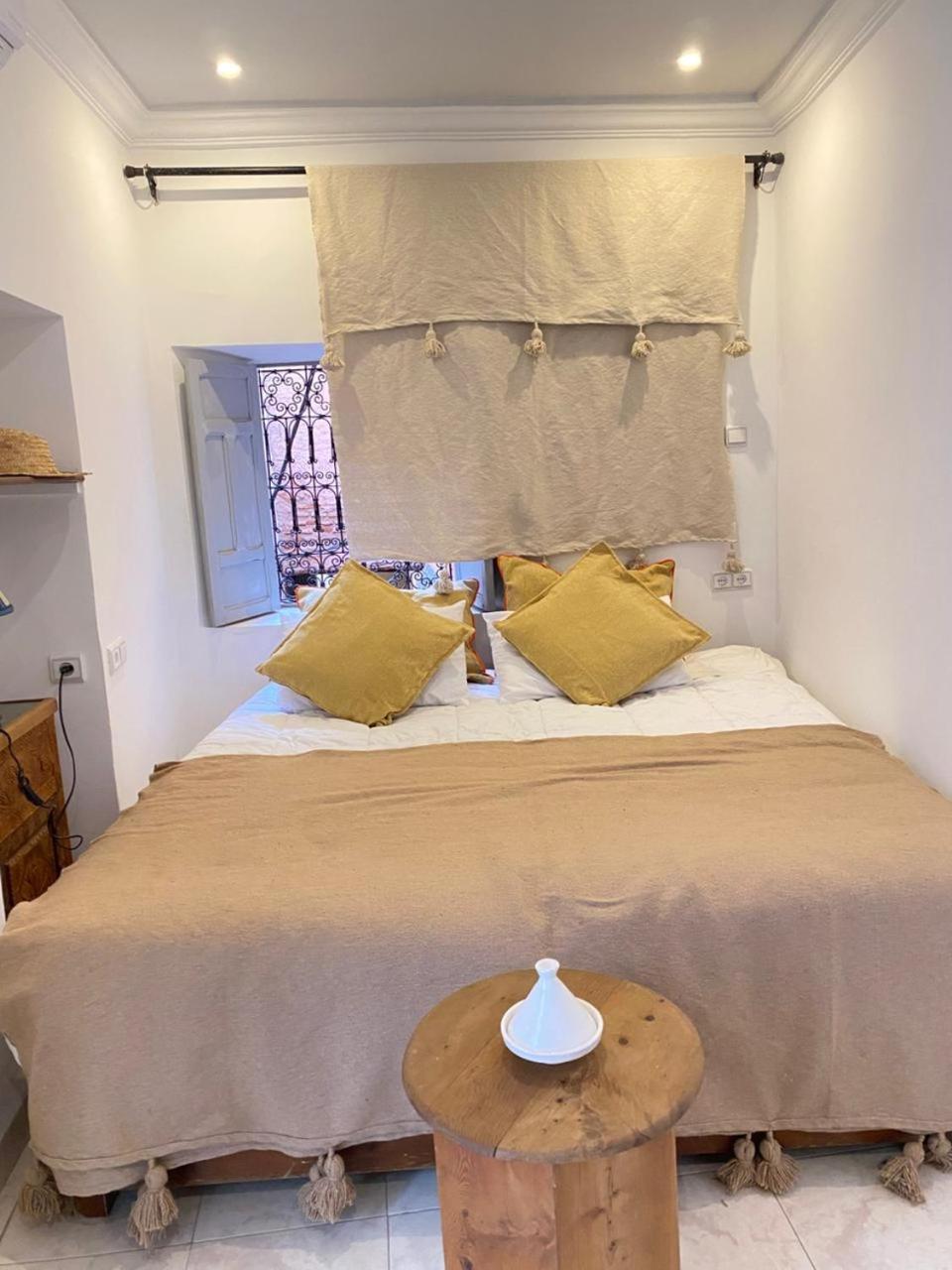 Maison Imane Marrakech Privatunterkunft Marrakesch